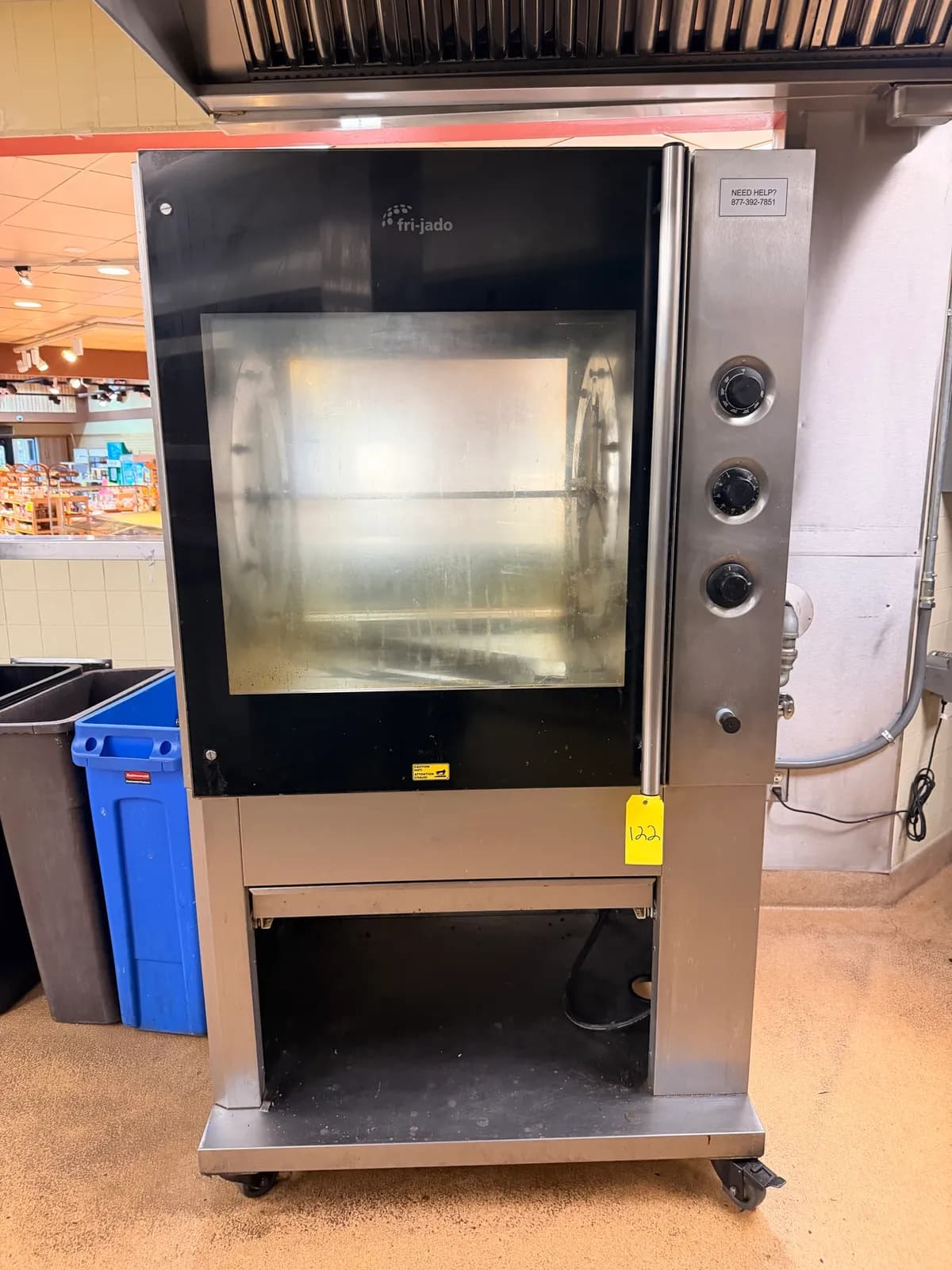 fri-jado-rotisserie-oven-model-tdr-7-m-ee84ab