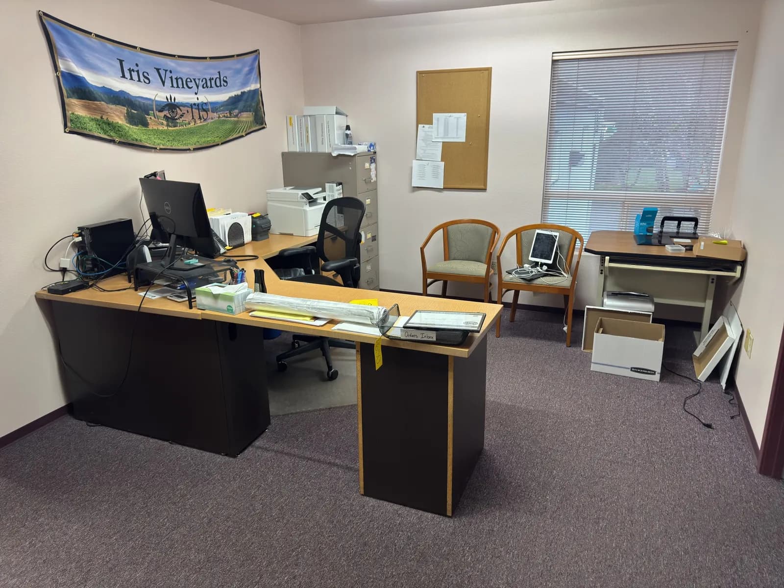 contents-of-office-furniture-only-desk-filing-cabinet-chairs-and-table-a4f749