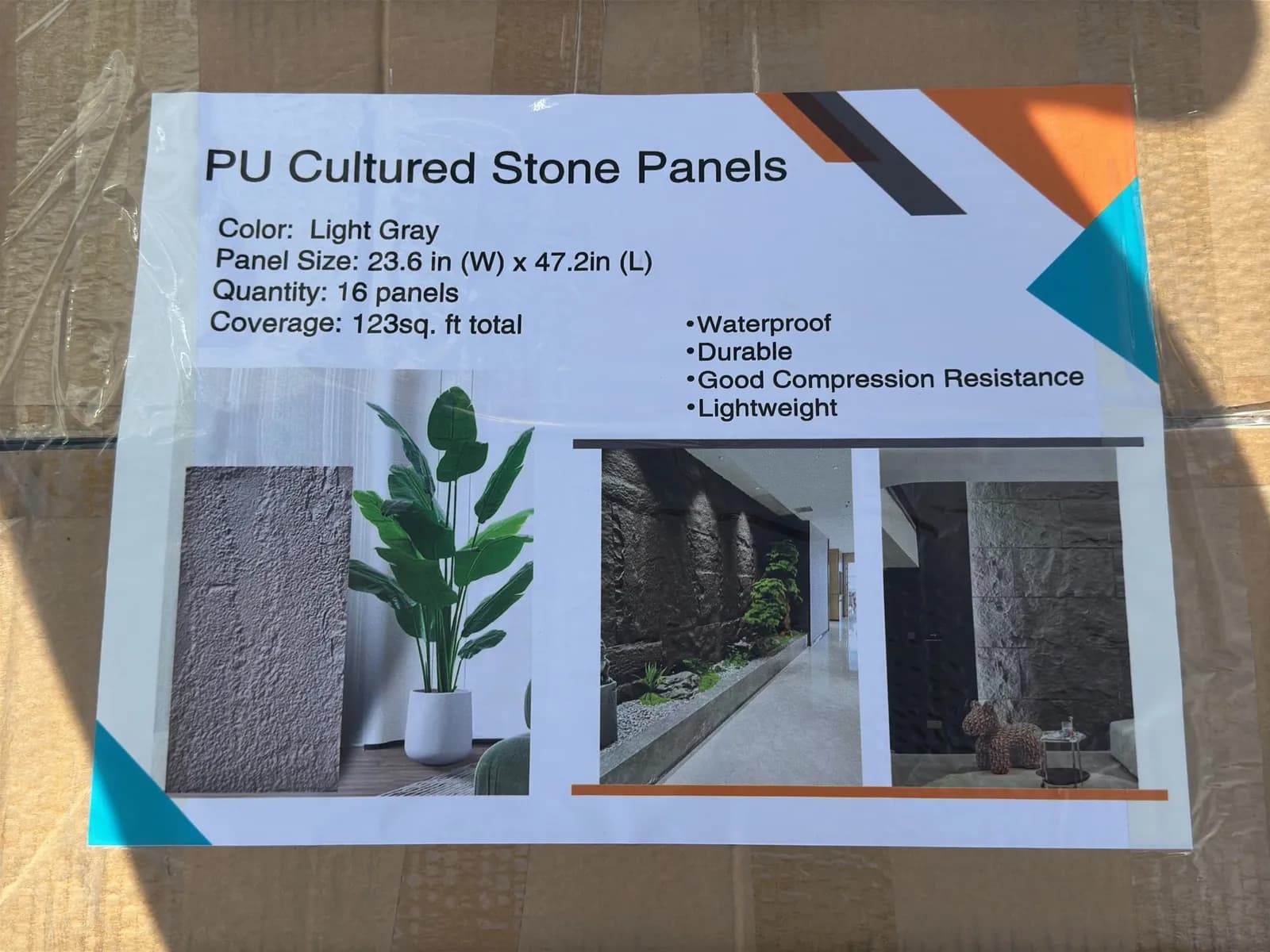 box-of-16-light-gray-pu-cultured-stone-panels-unused-mm2tmlue