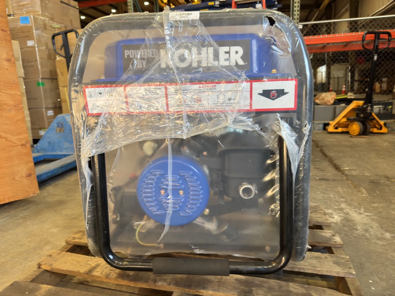 kohler-volt-5500es-generator-unused-mm46zynp