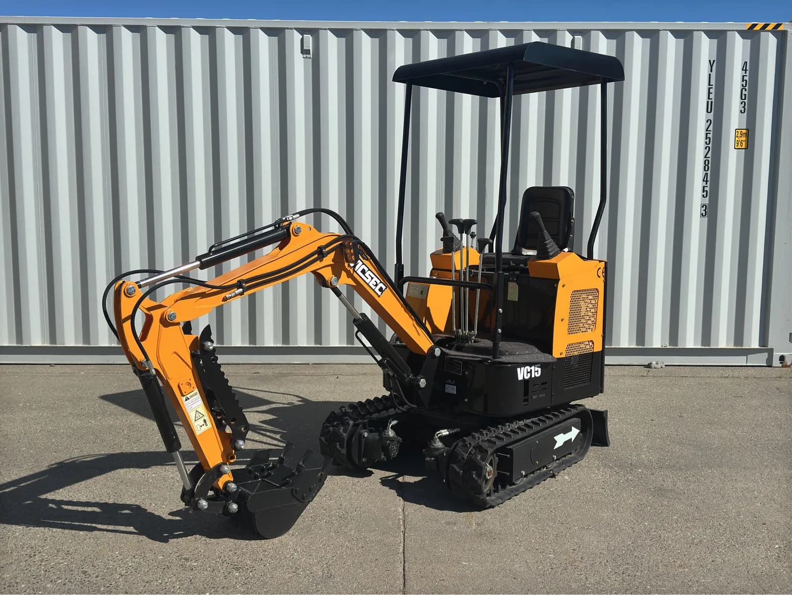 2025-vicsec-vc15-compact-mini-excavator-unused-mmjjgwwj