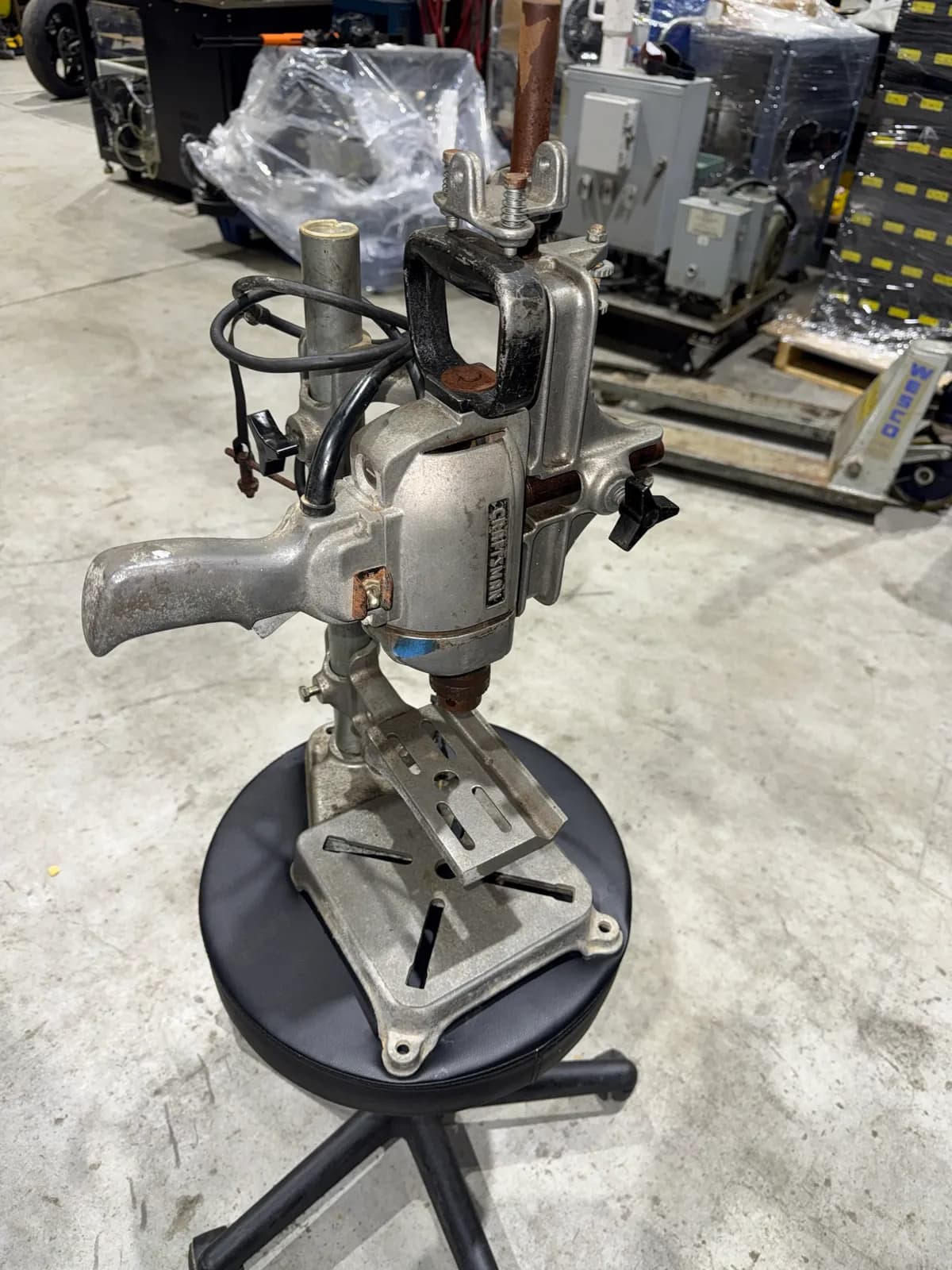 vintage-craftsman-portable-drill-press-w-1-2-drill-335-25986-b73930