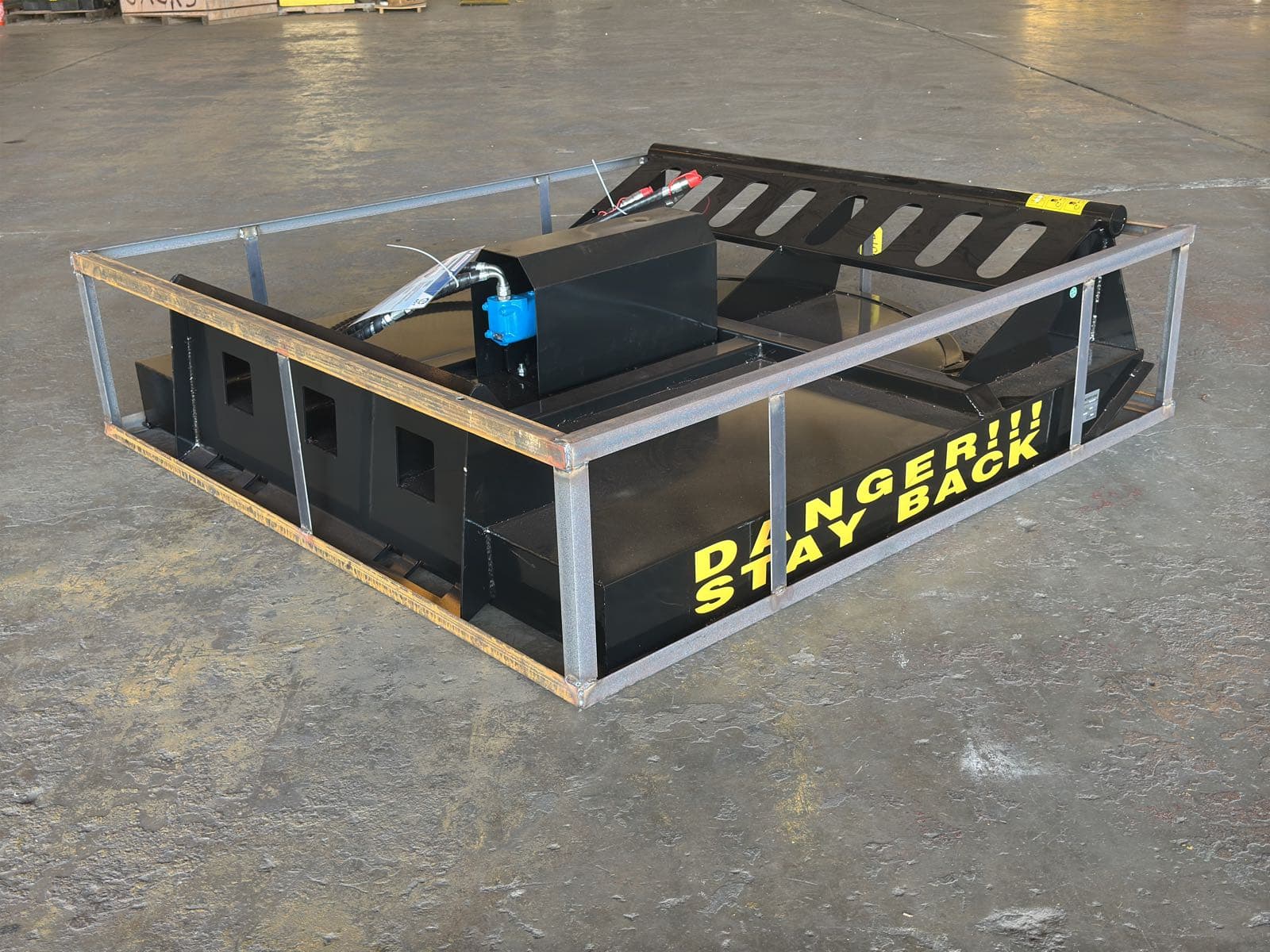 2026-mower-king-ssrc-skid-steer-brush-cutter-attachment-unused-mnf2k5ci