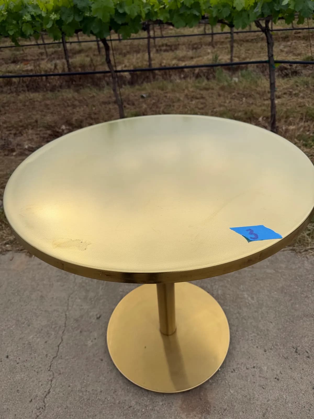 crate-and-barrel-gold-metal-round-table-with-pedestal-base-0504-1774991359566-mnf40yfi