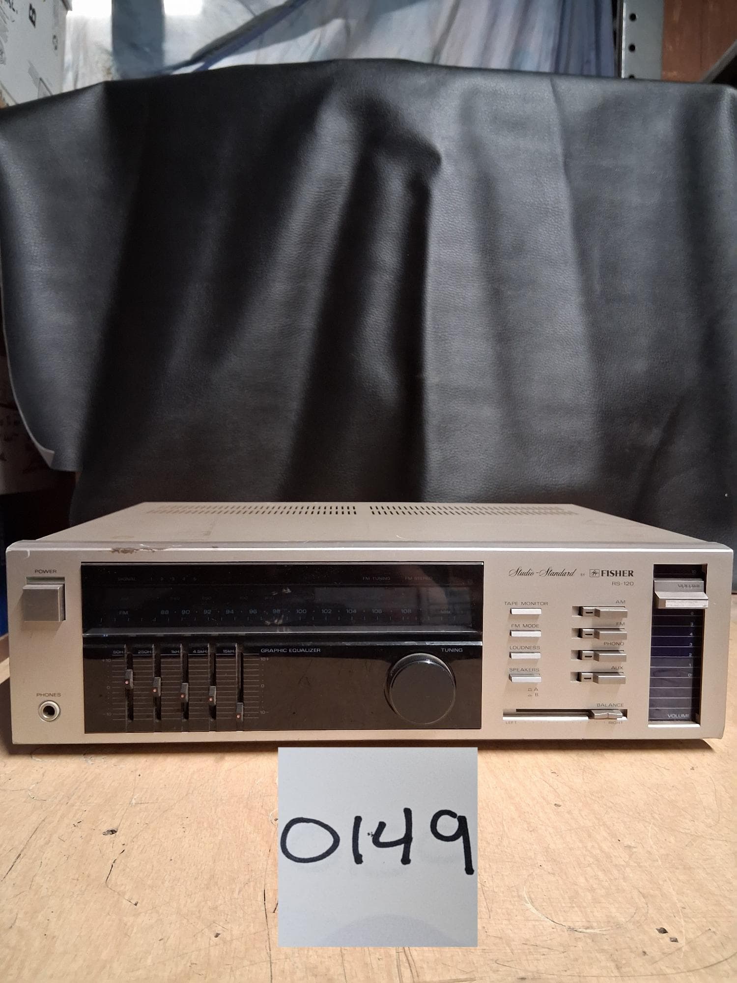 fisher-rs-120-receiver-1214ed