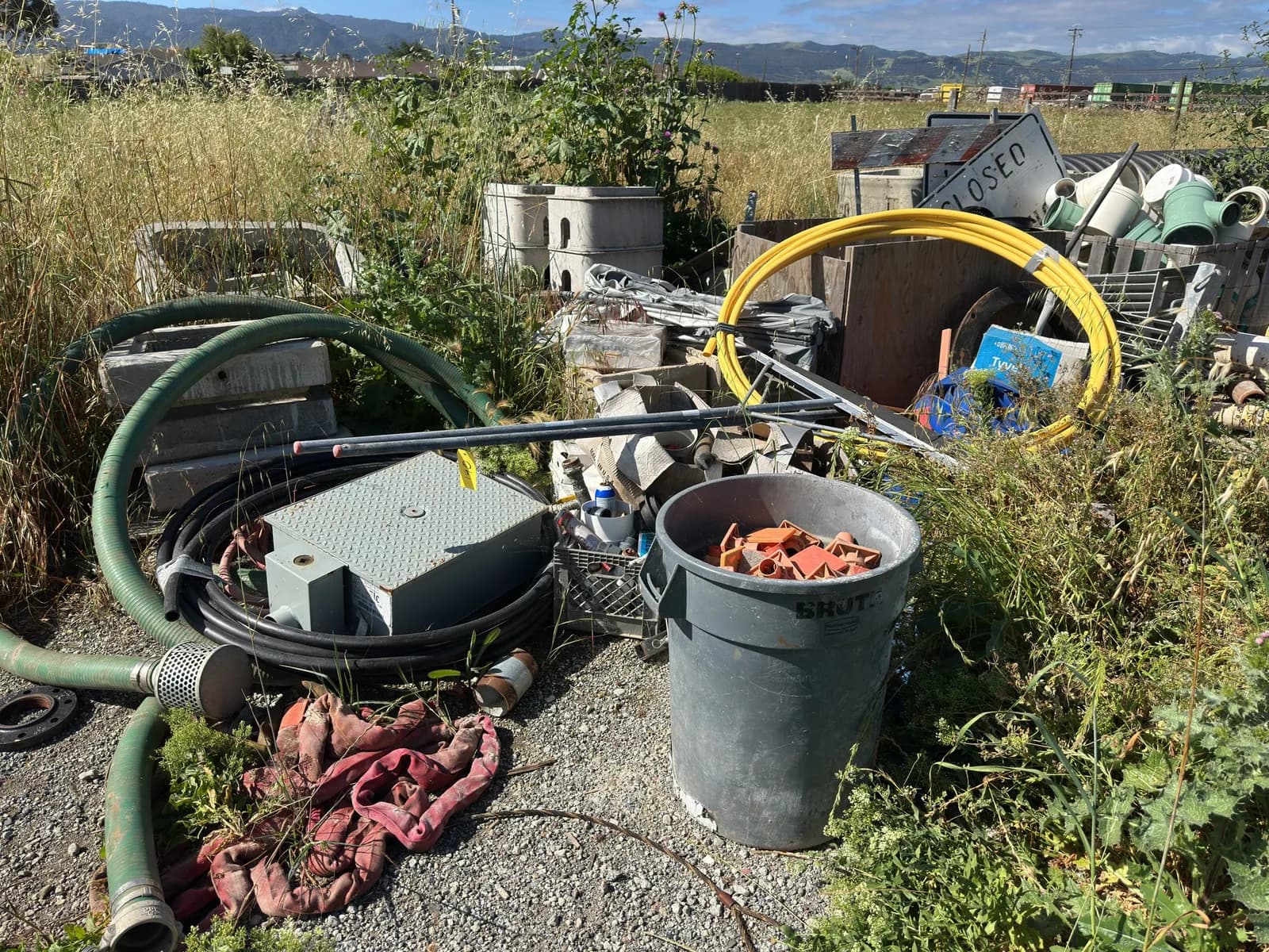 contents-of-section-sump-hose-cement-boxes-pvc-hose-and-more-c28f44