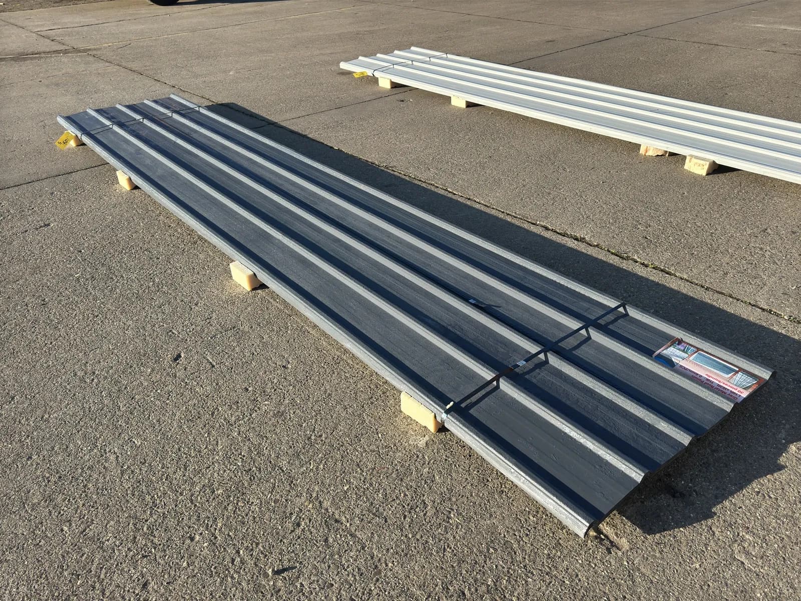 30-gray-metal-roof-panels-16x3x04mm-unused-mnqyufpw