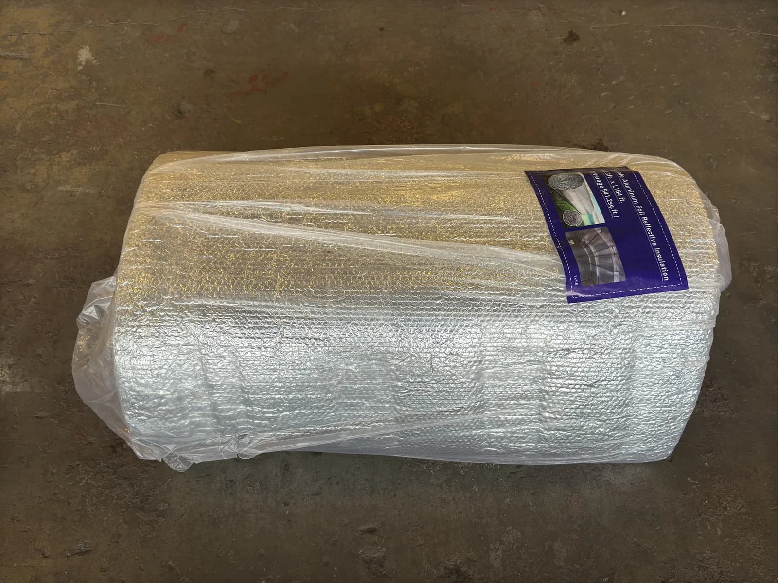 roll-of-bubble-aluminum-foil-reflective-insulation-33x164-unused-mnqyuq4n