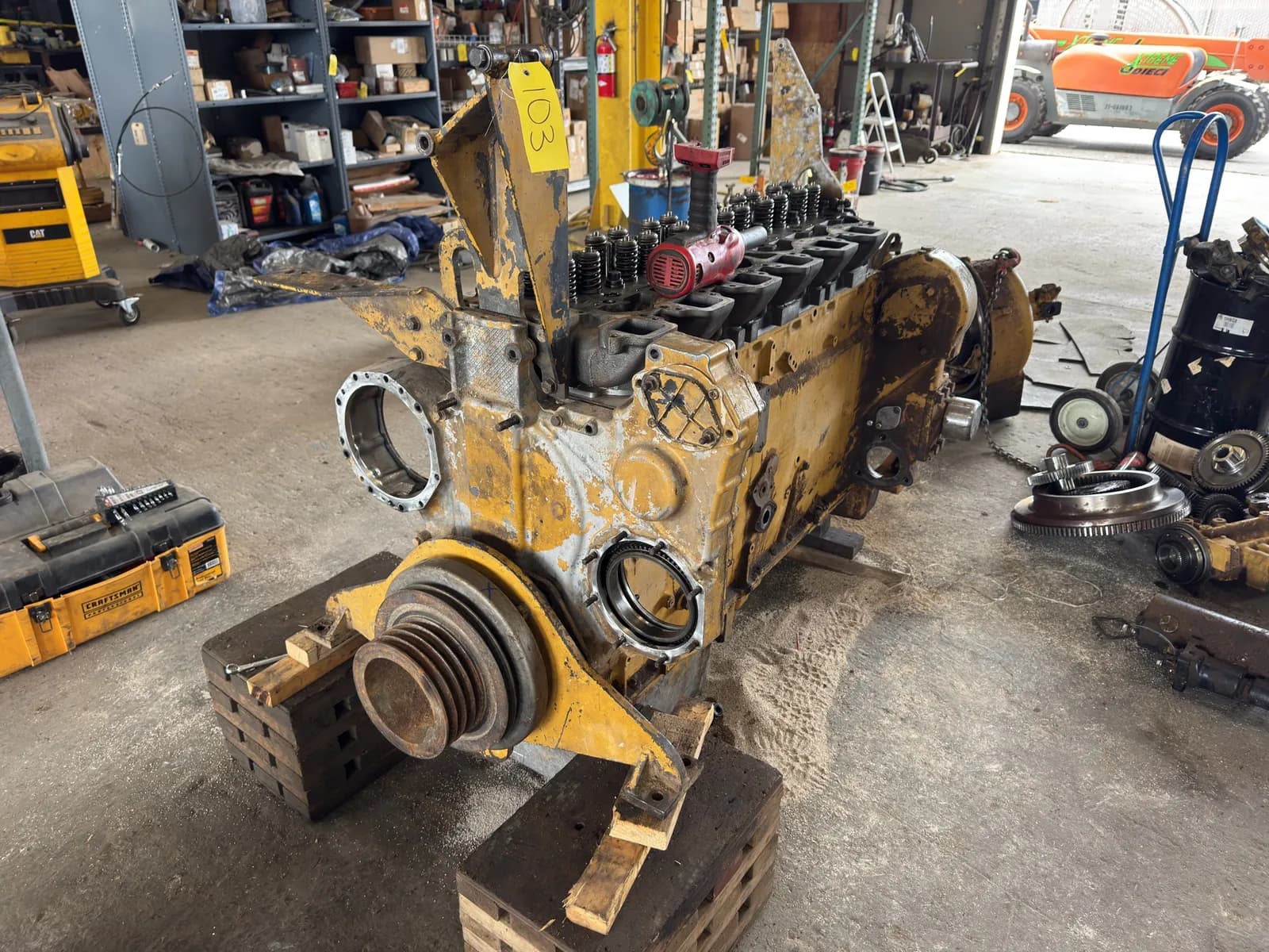 cat-3406b-inline-6-engine-with-parts-mo24mmqm