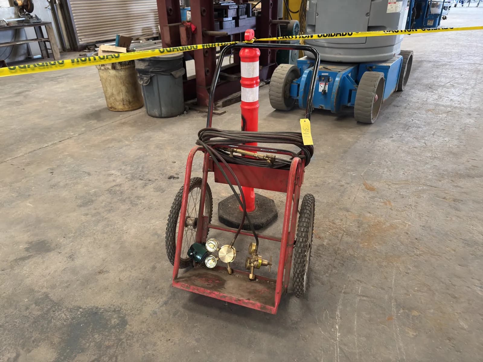 oxy-acetylene-cart-with-accessories-e20b08