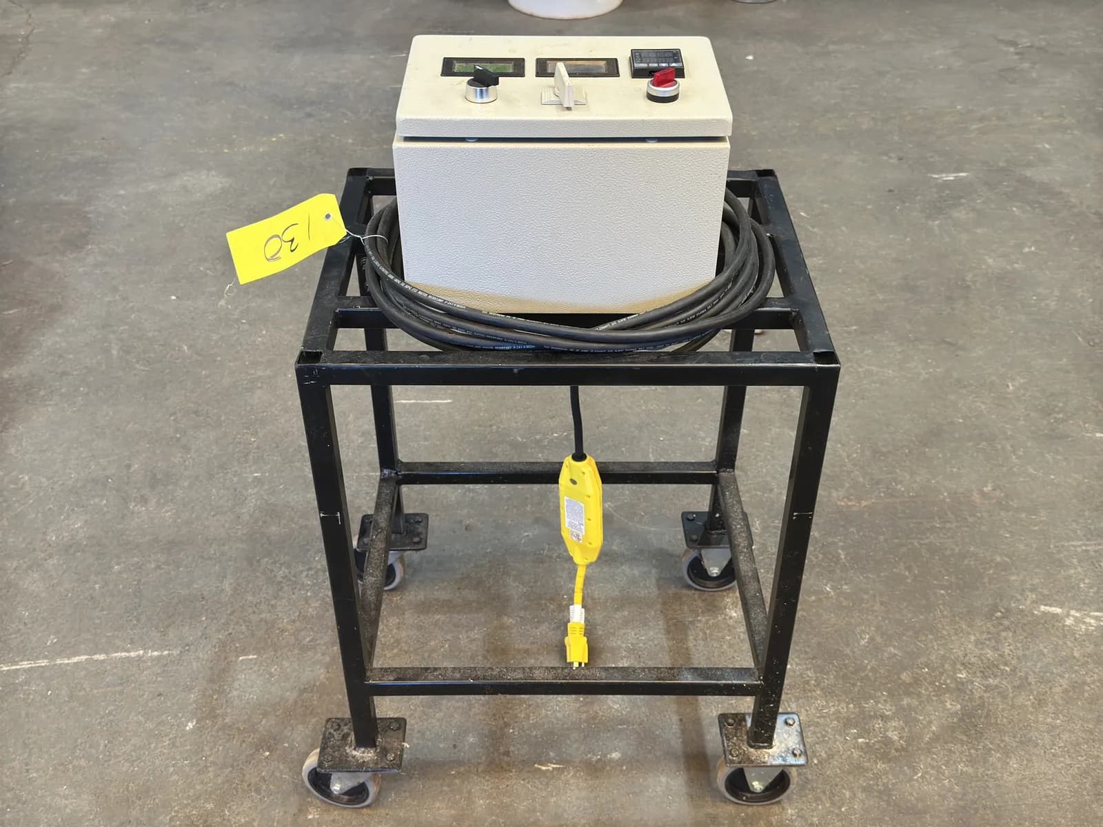 industrial-control-panel-mppsmpm9