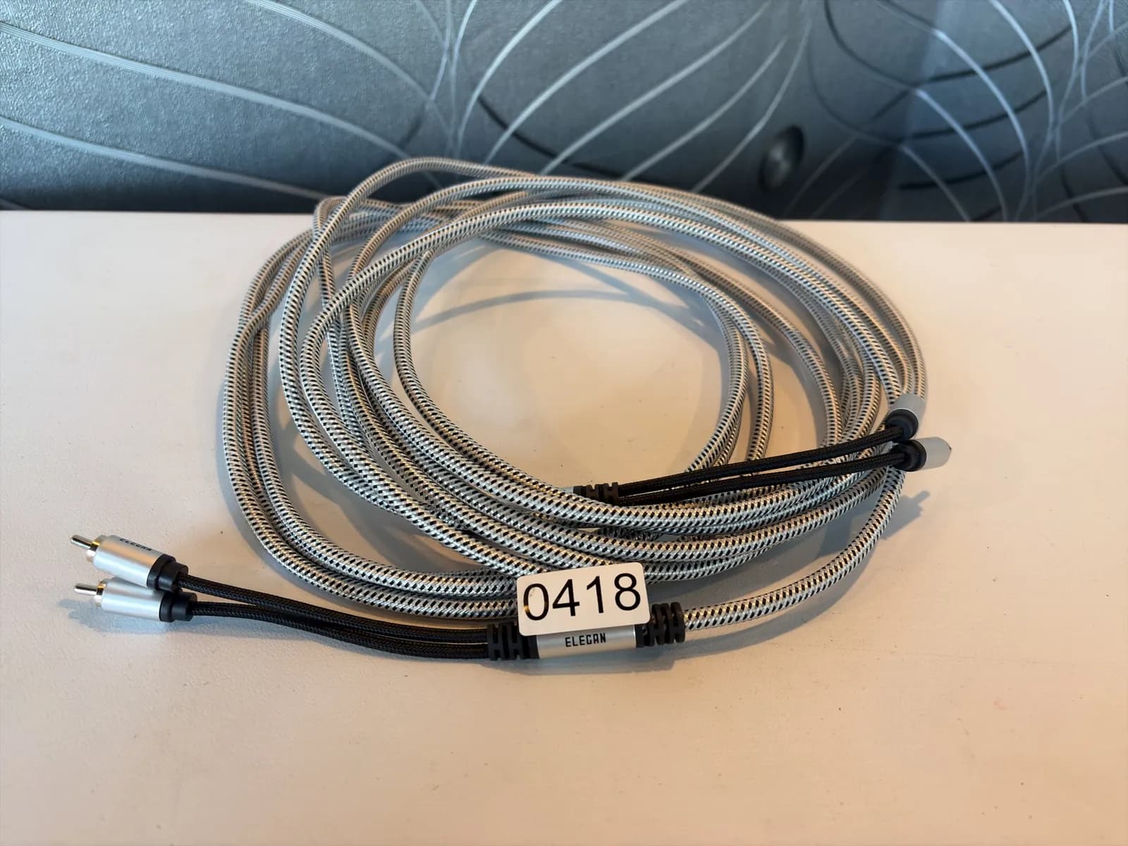 elecan-premium-rca-cable-25-ft-hi-fi-sound-16-awg-shielded-2-rca-male-to-2-rca-male-stereo-audio-cable-88b8cc