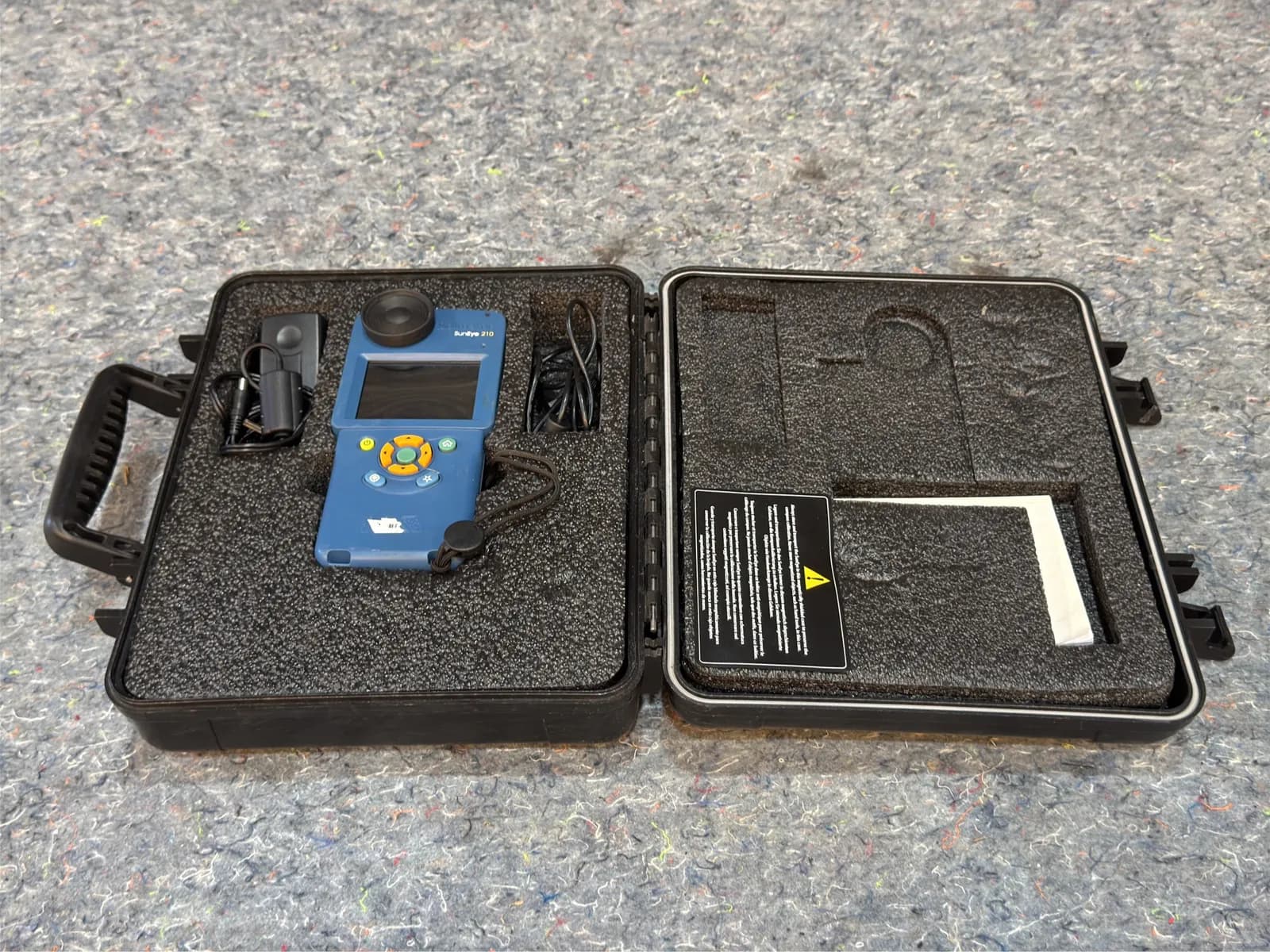 solmetric-suneye-210-solar-analyzer-gps-f13949