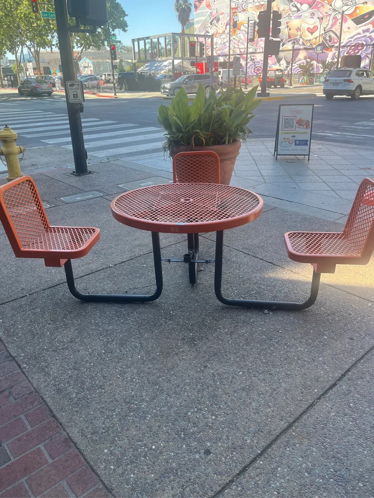 outdoor-metal-picnic-table-with-three-attached-seats-and-space-for-a-wheelchair-mpmra5q1