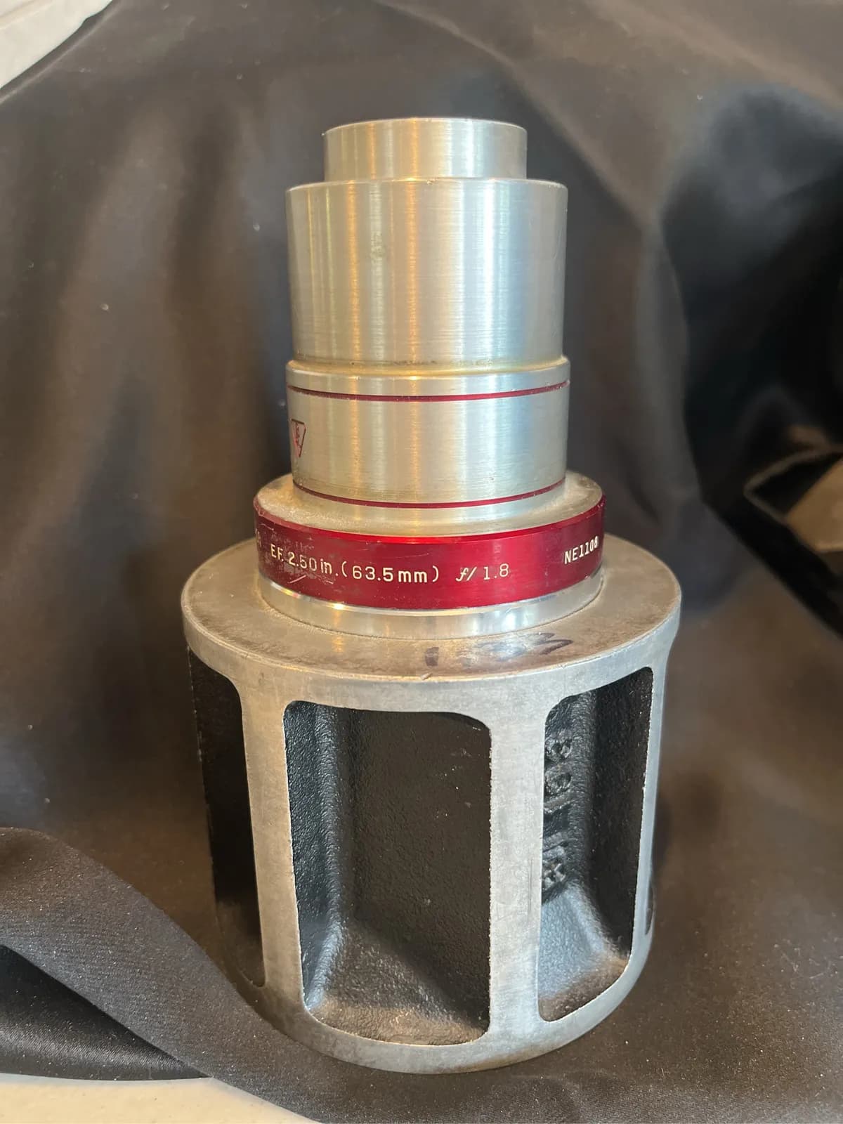 precision-machined-metal-component-with-adjustable-sleeve-23a2f7