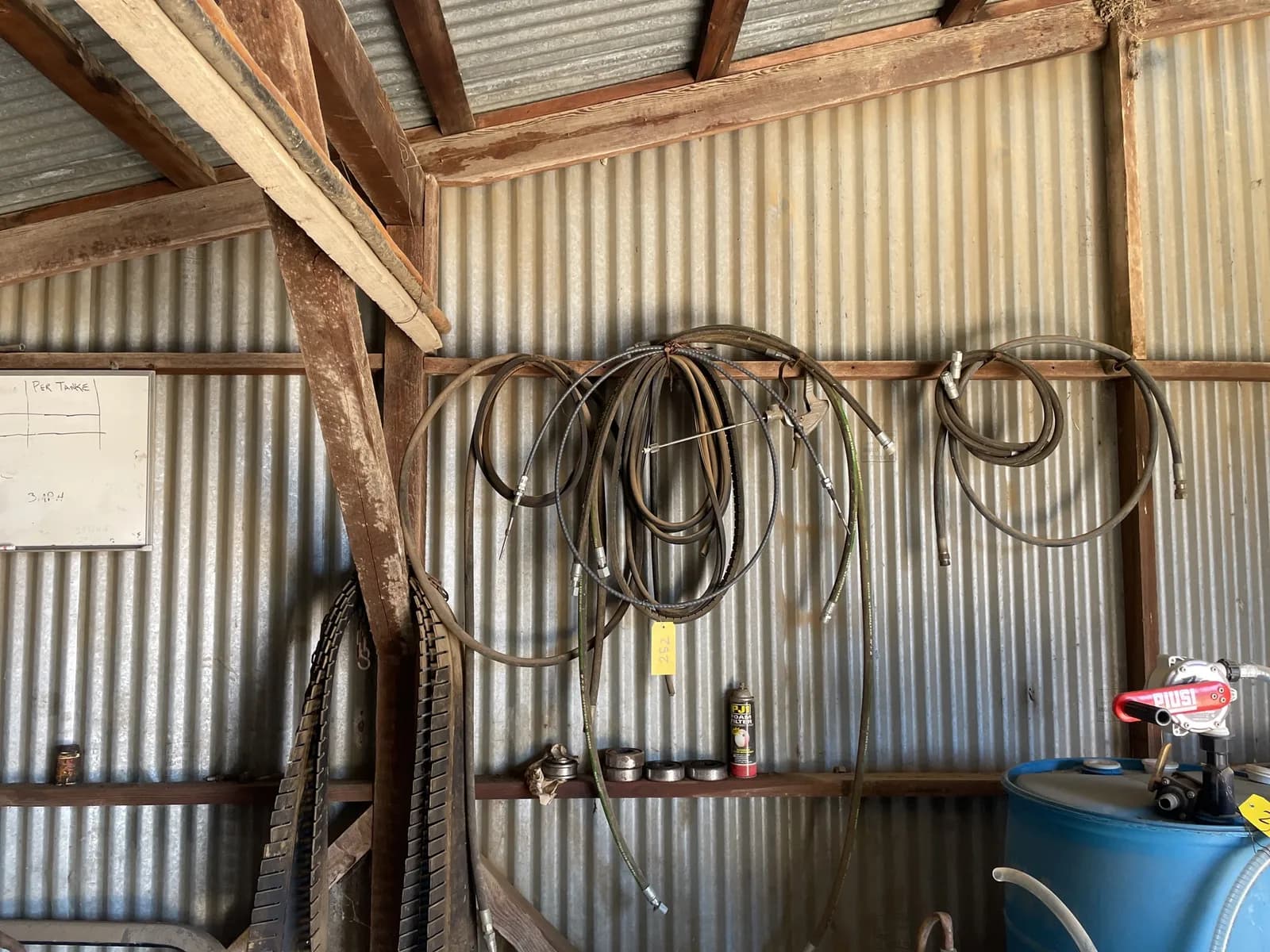 contents-of-wall-assorted-hoses-belts-and-more-mpr5cao3