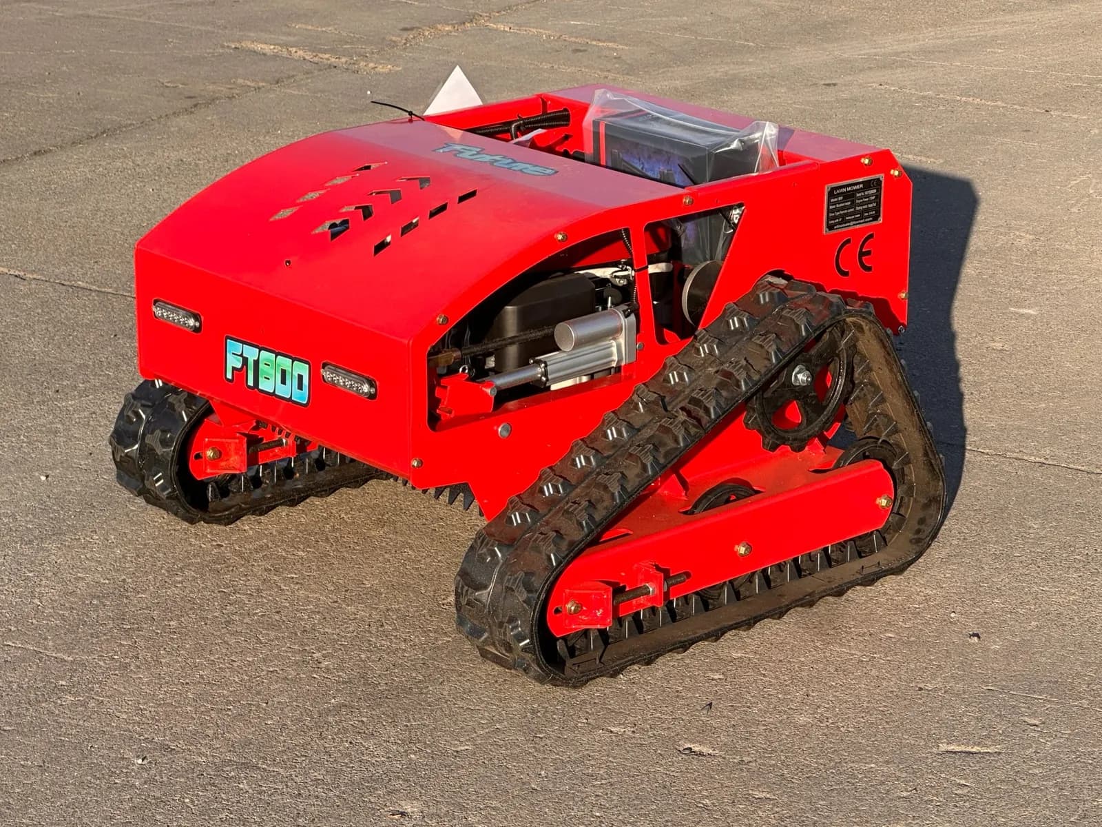 2026-future-ft800-remote-control-lawn-mower-unused-mqijgqha