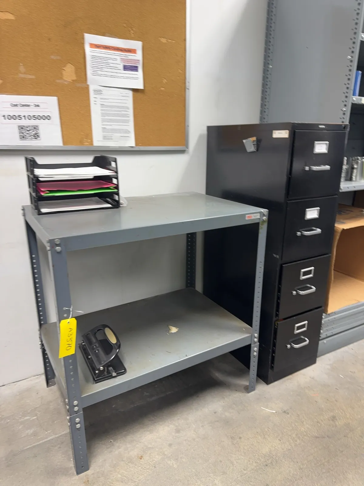 3-uline-table-and-filing-cabinet-980dab
