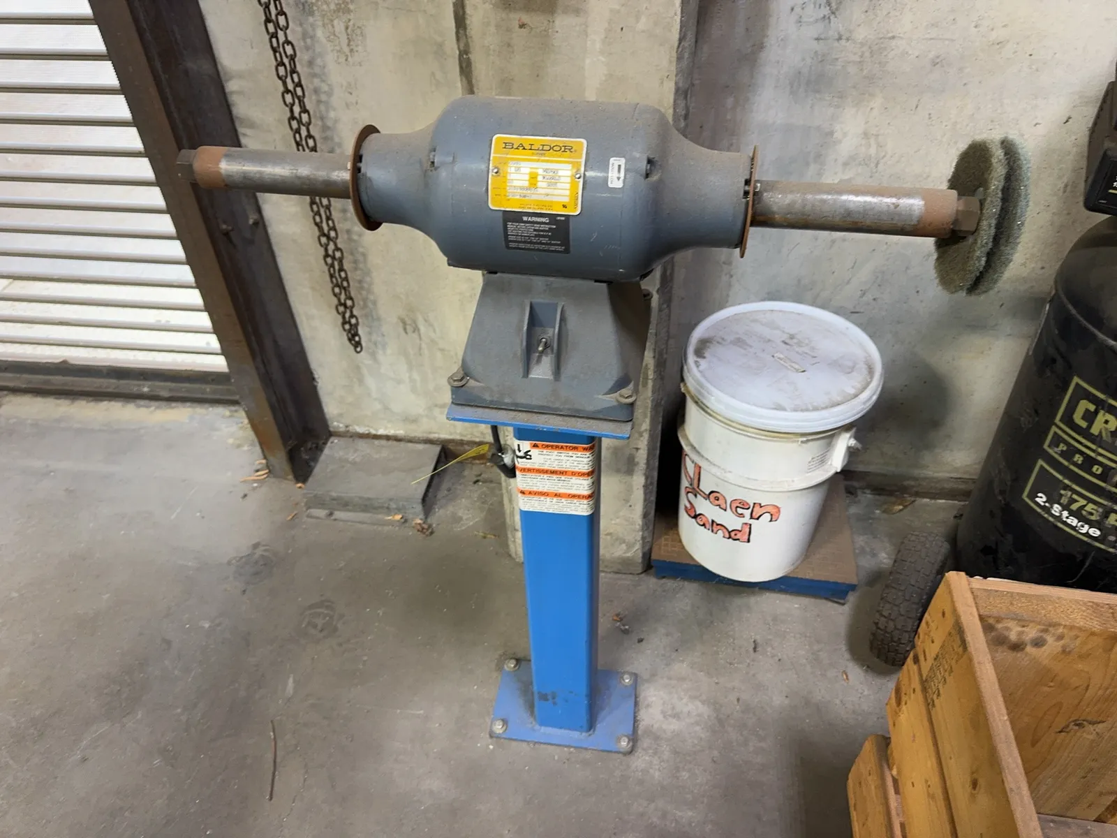 baldor-1-1-2-hp-bench-grinder-afee49