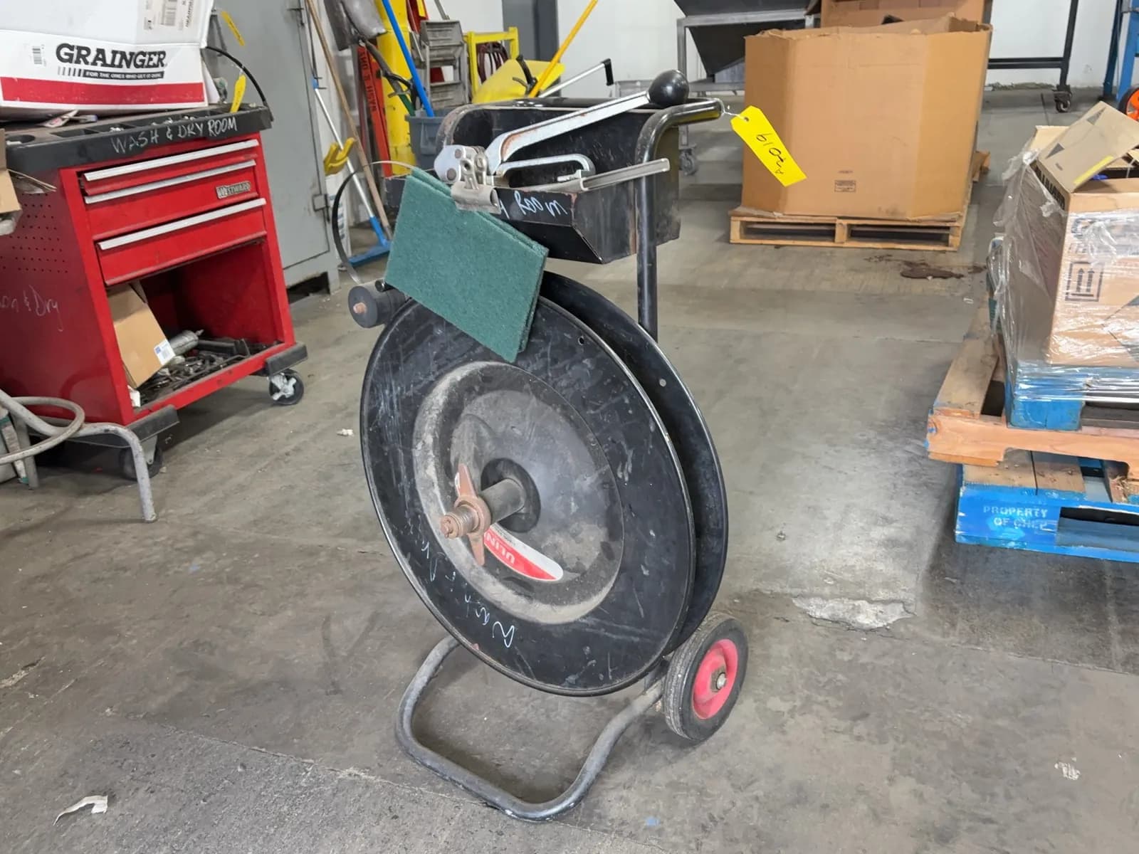 banding-cart-c98130