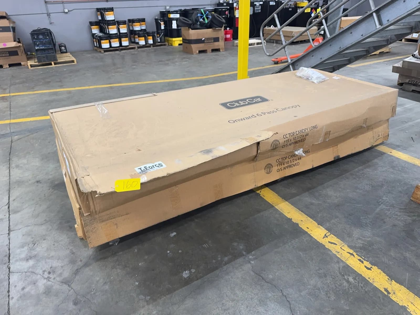 2-club-car-long-top-onward-6-pass-canopy-s-79512c