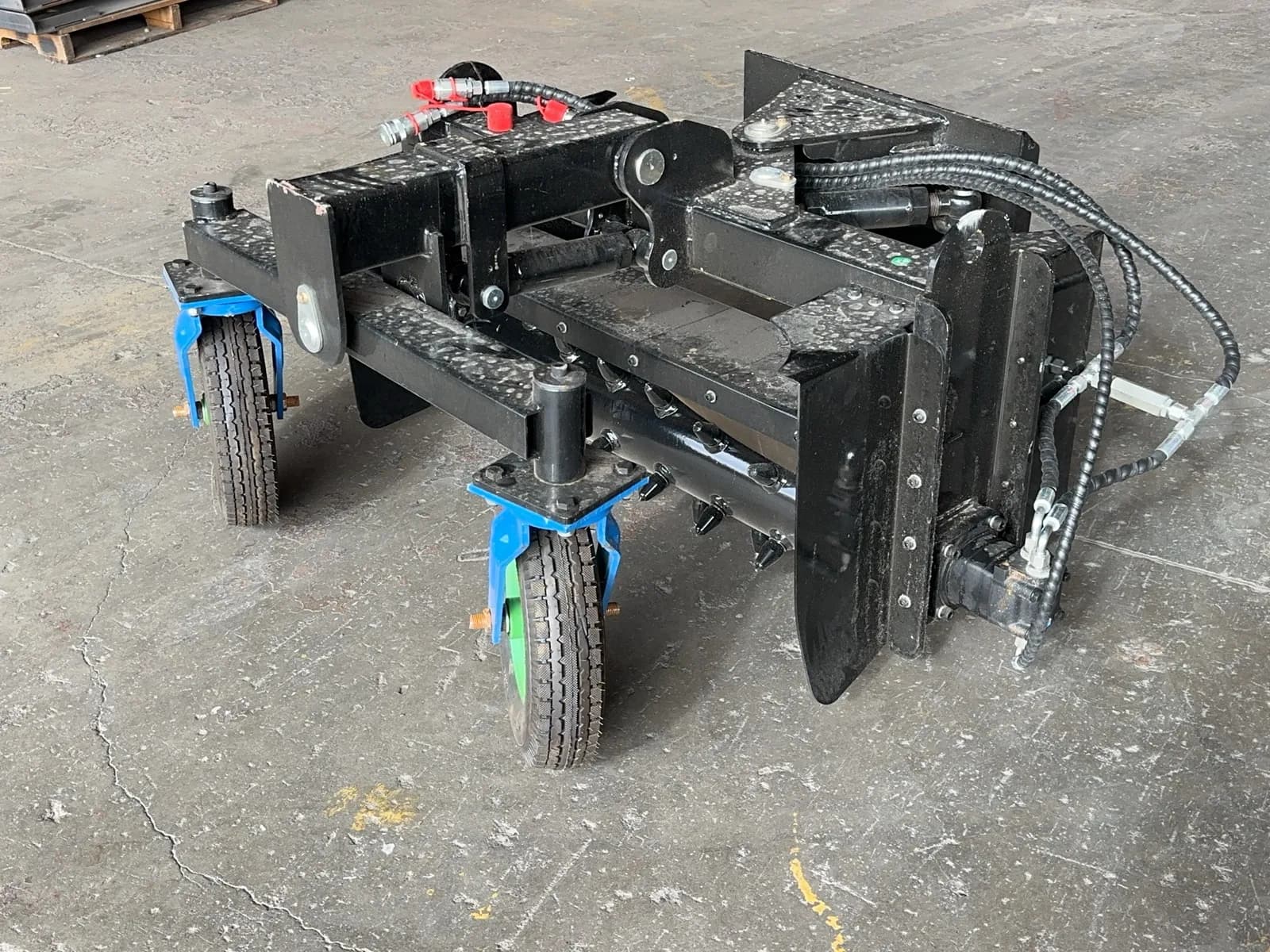 2026-future-mpr42-mini-skid-steer-power-rake-unused-mro3zl5z