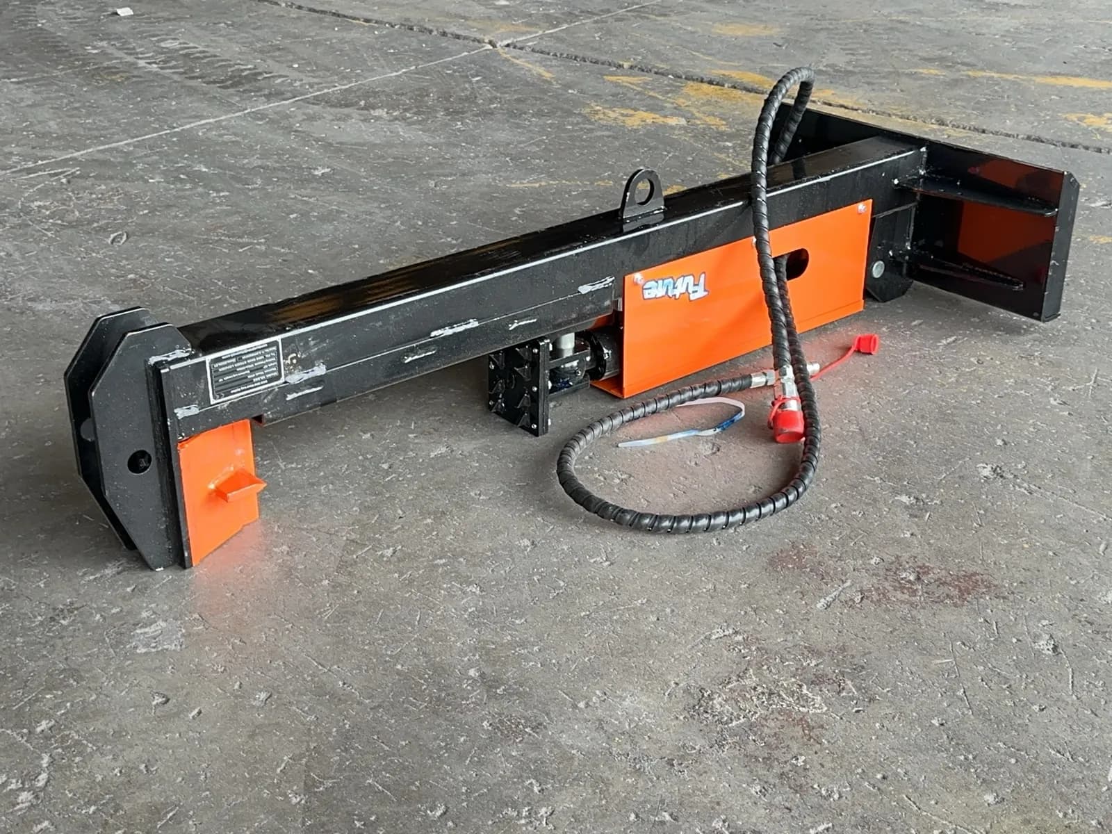 2026-future-mls62-mini-skid-steer-log-splitter-unused-mro3zl8c