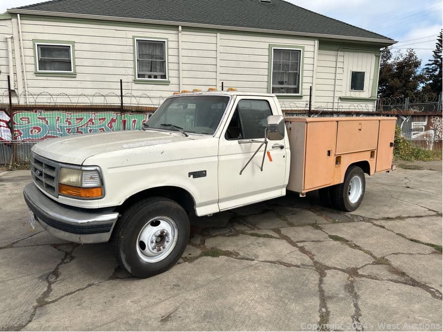 1992-ford-f-350-pickup-truck-561482