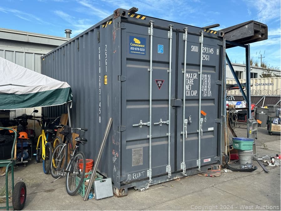 conexwest-20-shipping-container-contents-not-included-561518