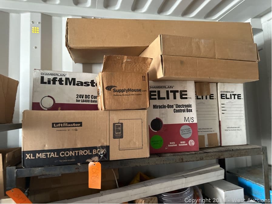 bulk-lot-garage-door-openers-561511