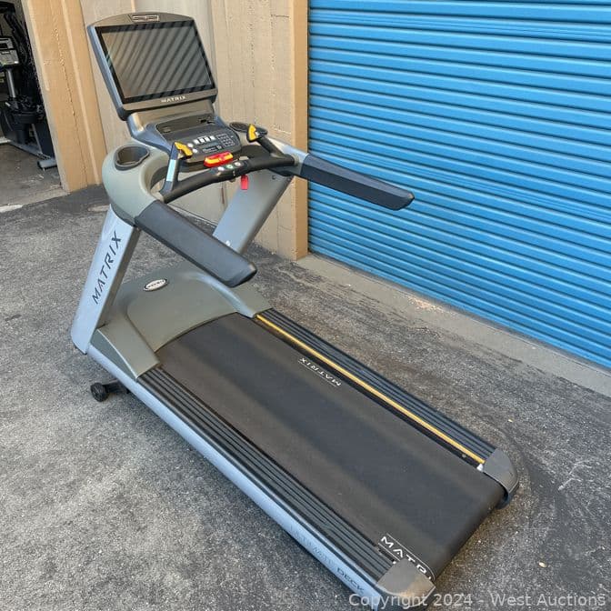 matrix-treadmill-7xi-574237