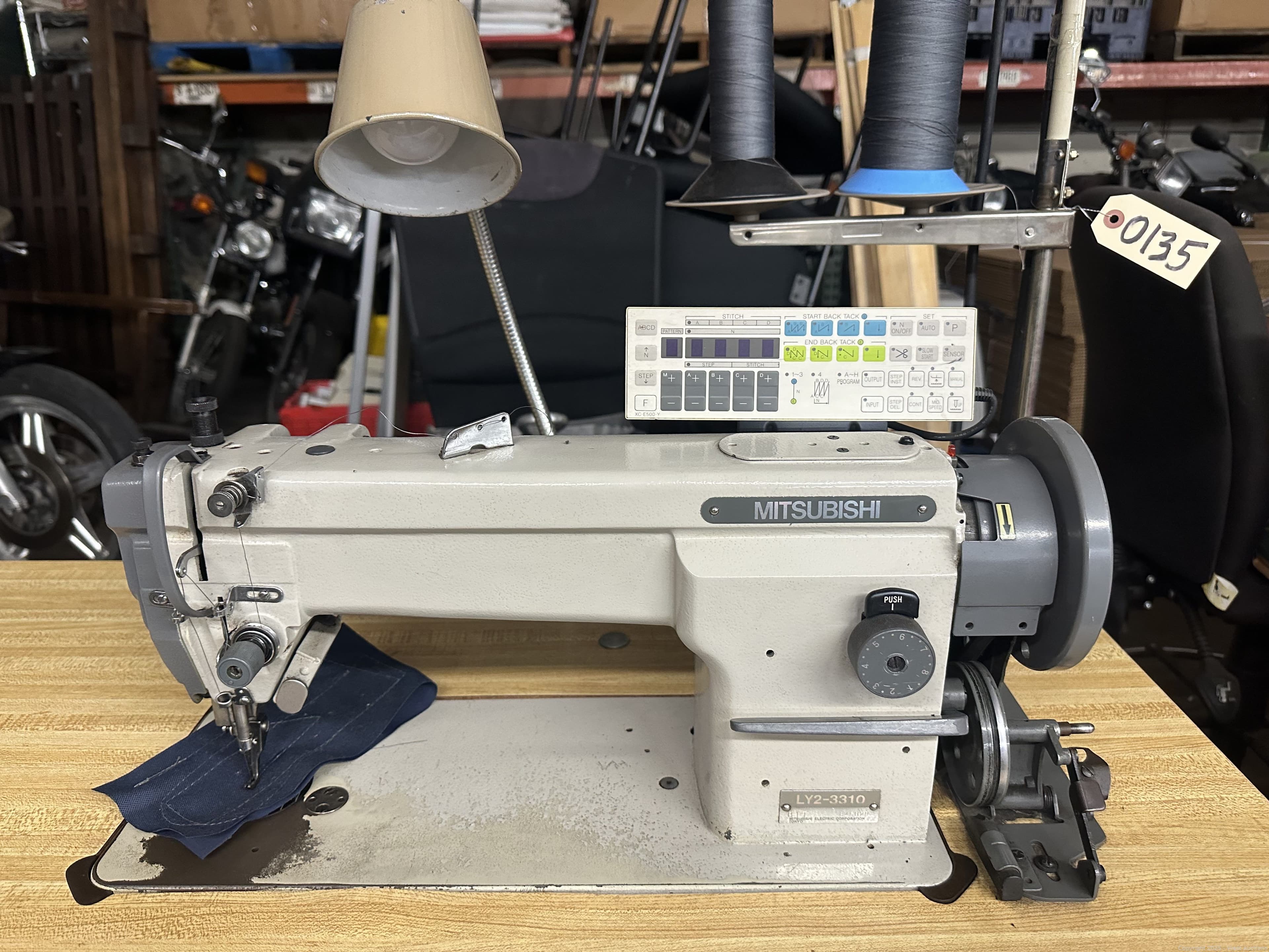 mitsubishi-ly2-3310-b1t-walking-foot-sewing-machine-613291