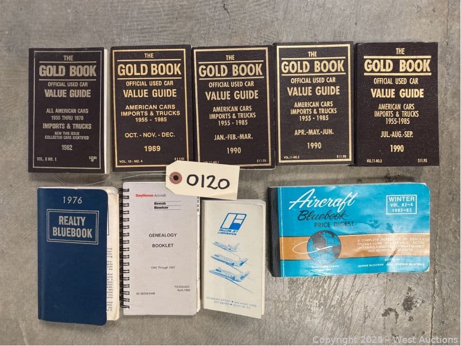 9-vintage-gold-book-car-aircraft-realty-value-guides-613227
