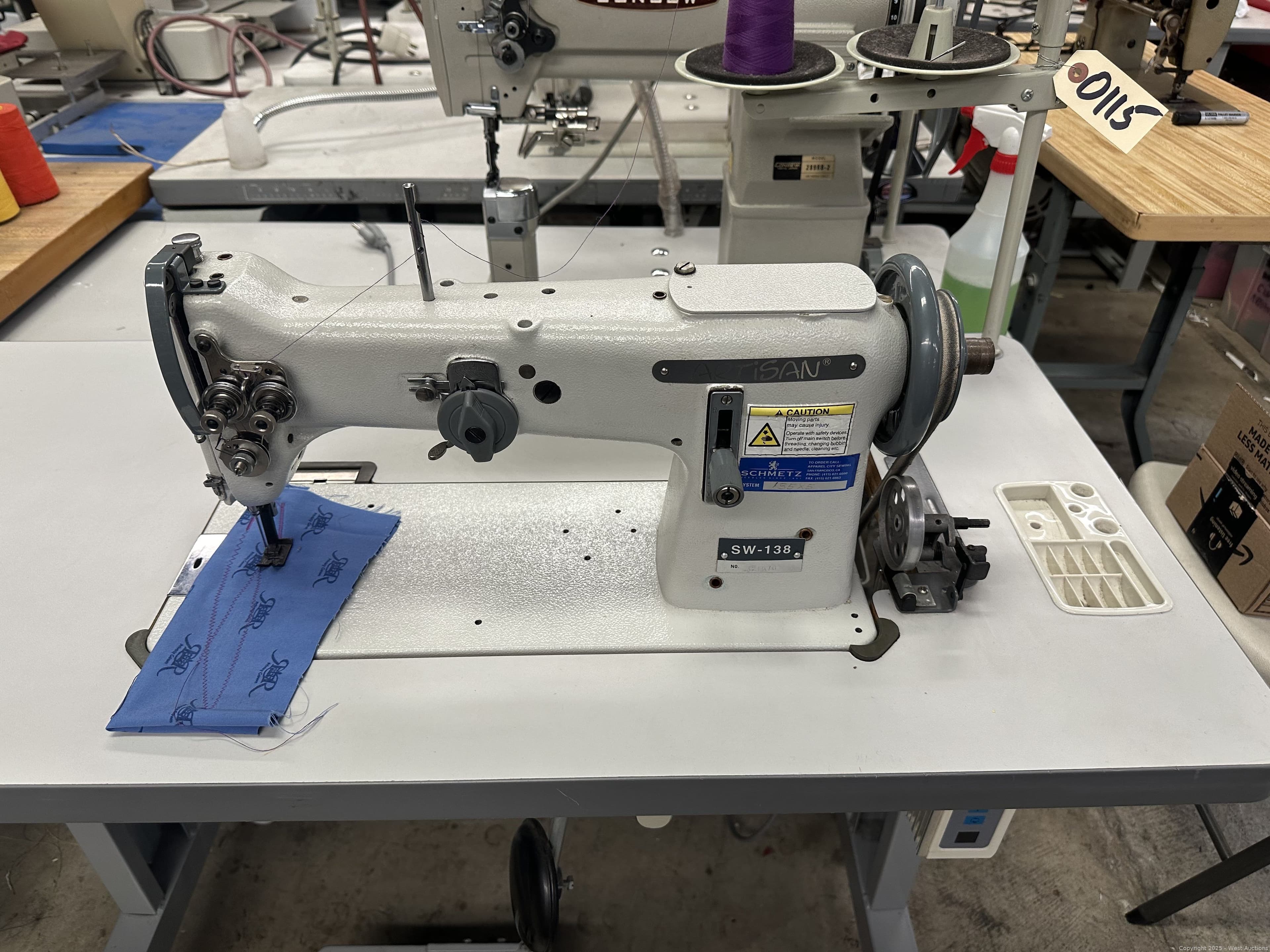 artisan-sw-138-zigzag-sewing-machine-613229