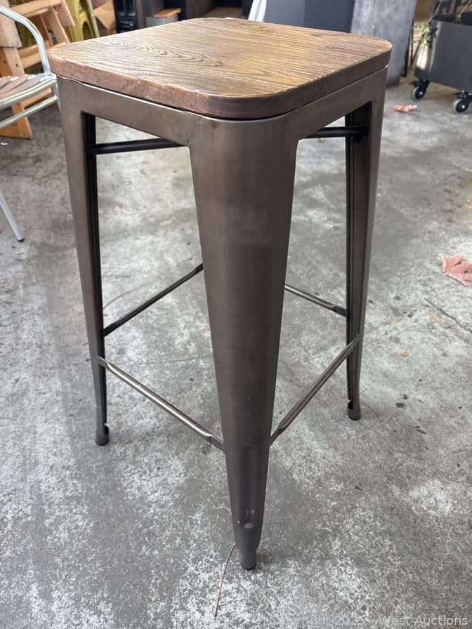 11-bar-height-backless-clear-coated-metal-counter-height-stool-with-square-wood-seat-618289
