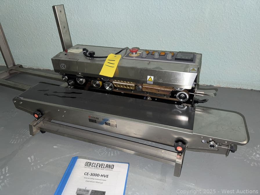 cleveland-ce3000-hve-solid-ink-coding-continuous-sealer-622023