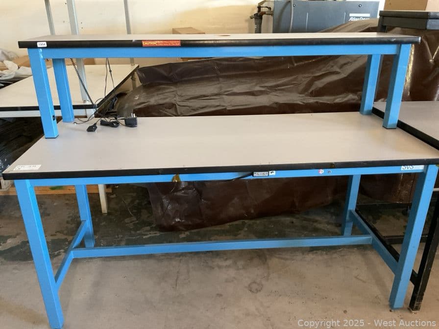 workbench-617346