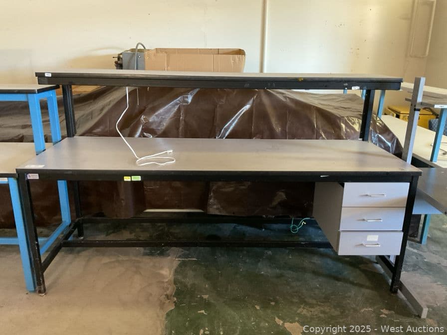 workbench-617347
