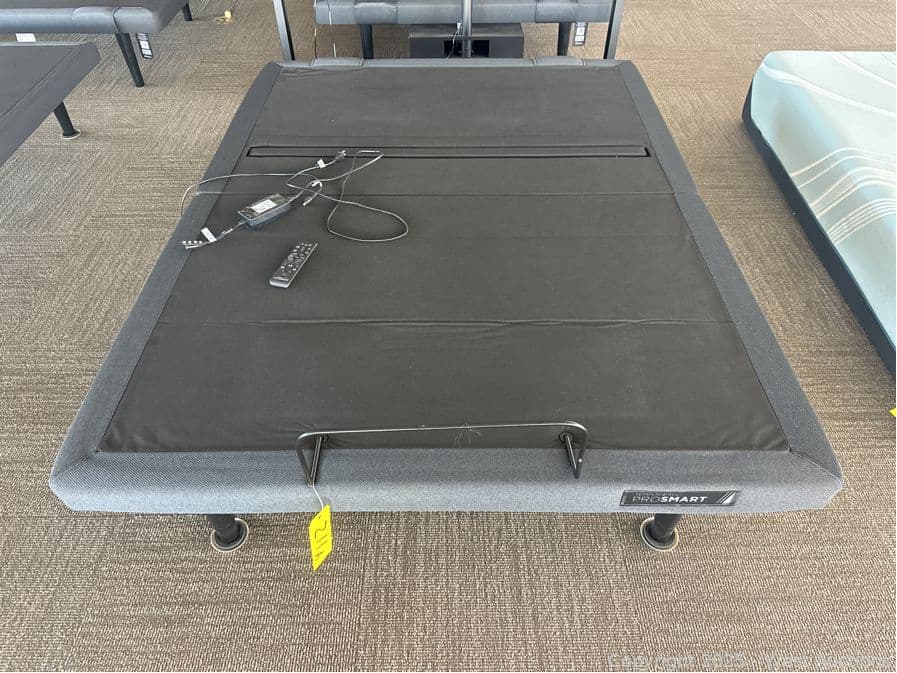 tempur-ergo-prosmart-adjustable-bed-base-queen-2-399-retail-618764