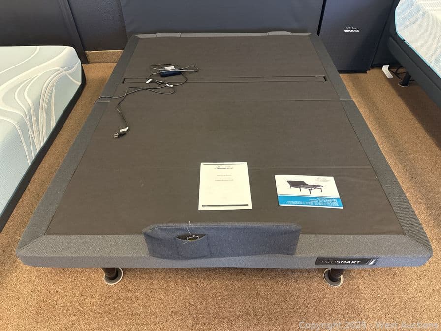 tempur-ergo-prosmart-adjustable-bed-base-queen-no-remote-618804