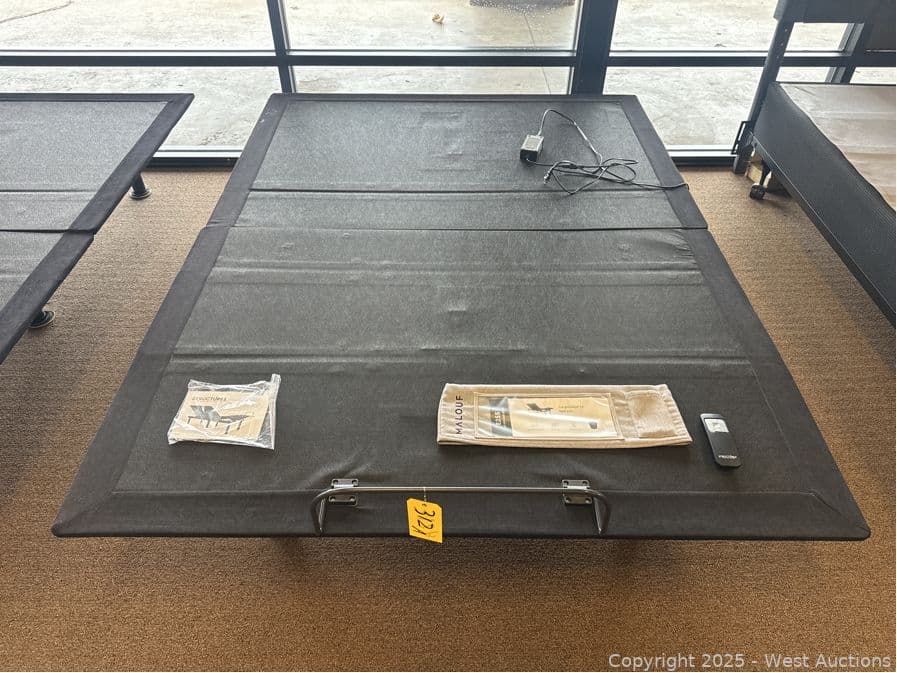 malouf-structures-e255-adjustable-base-queen-1-199-retail-618807