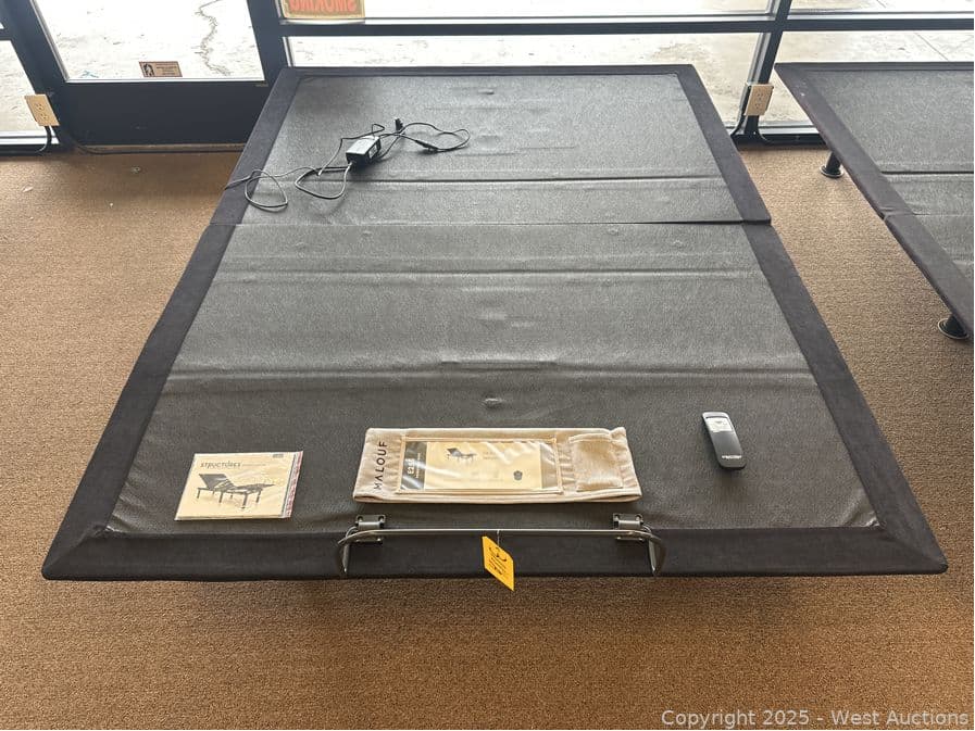 malouf-structures-e255-adjustable-base-queen-1-199-retail-618808