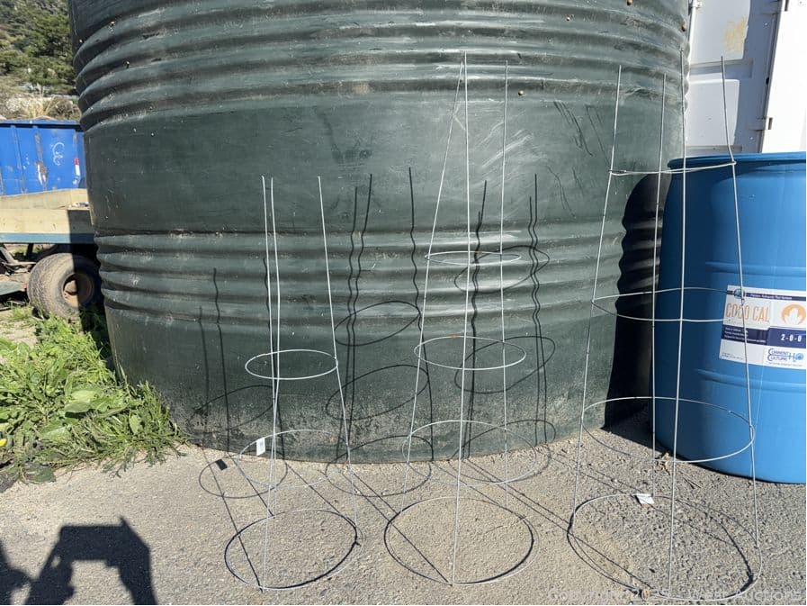 tomato-cage-galvanized-mixed-pallets-624607