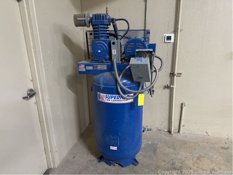 superior-80-gallon-air-compressor-622103