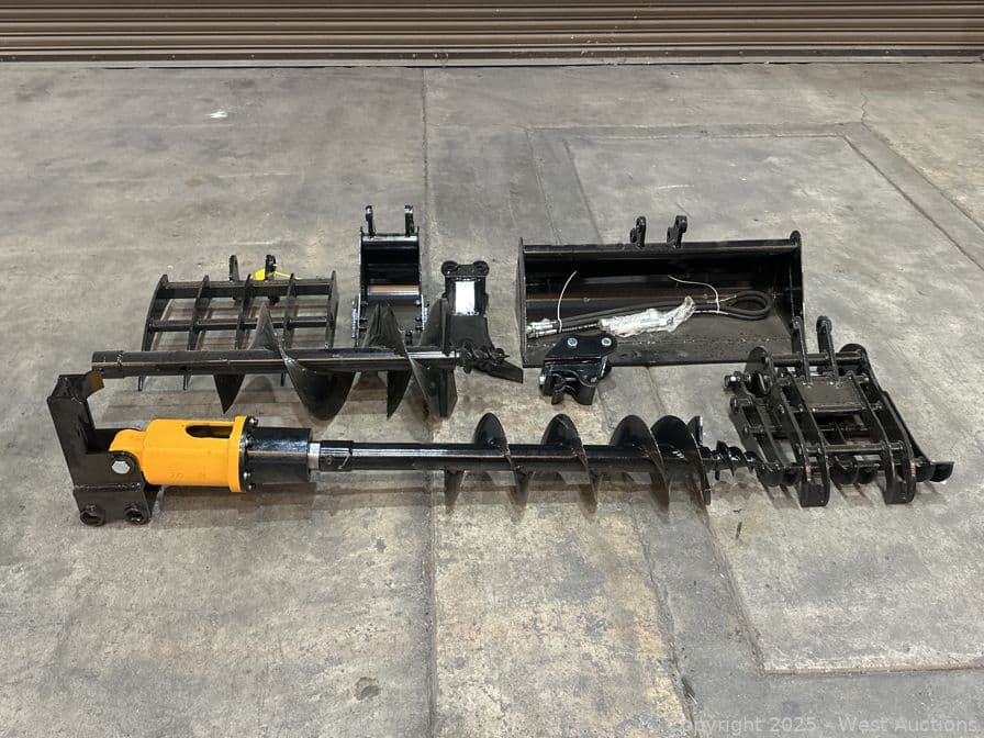 2025-future-8-piece-excavator-attachment-set-unused-620665