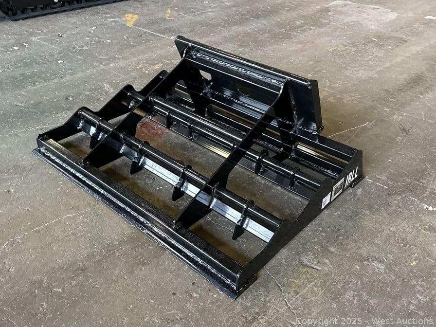 2025-iranch-land-leveler-unused-mlsjlrcd