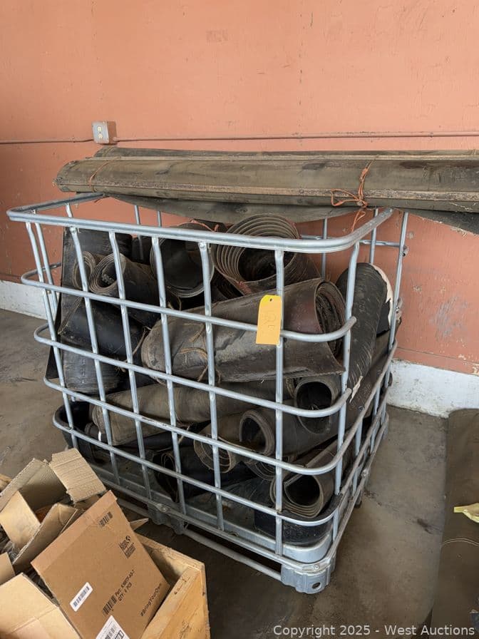 crate-and-contents-assorted-conveyor-belts-and-more-622922