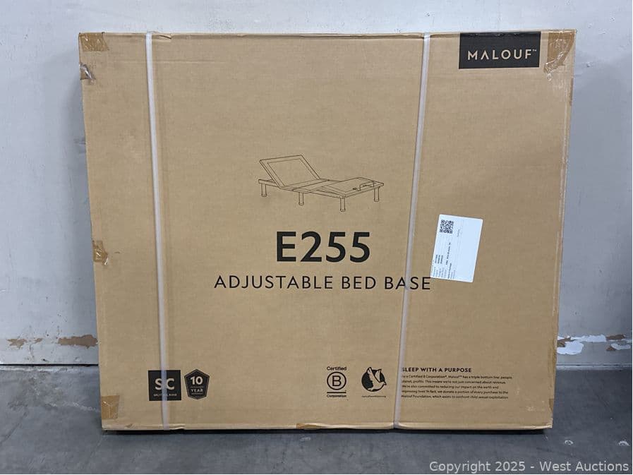 malouf-structures-e255-adjustable-bed-base-split-calking-999-retail-mkdamduv