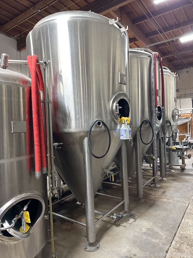 pacific-brewery-systems-30bbl-fermentation-tank-624198