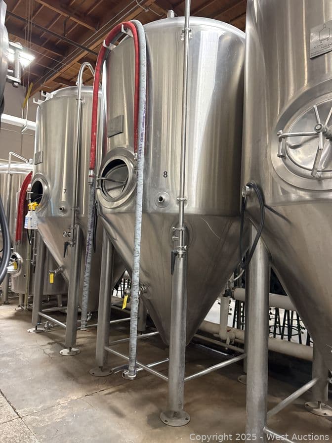 pacific-brewery-systems-30bbl-fermentation-tank-624197